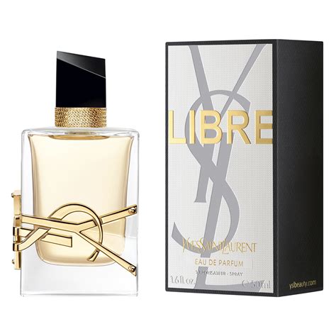 ysl libre perfume notas|is YSL libre unisex.